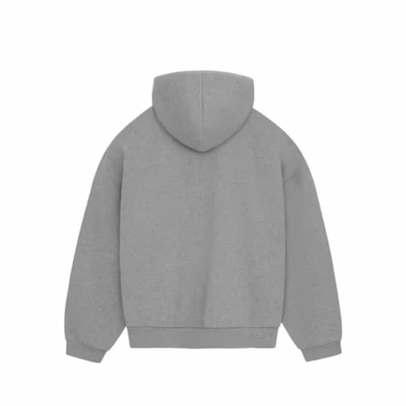 Essentials Pullover Hoodie FW23 - 210000084633 Hidden Hype Clothing