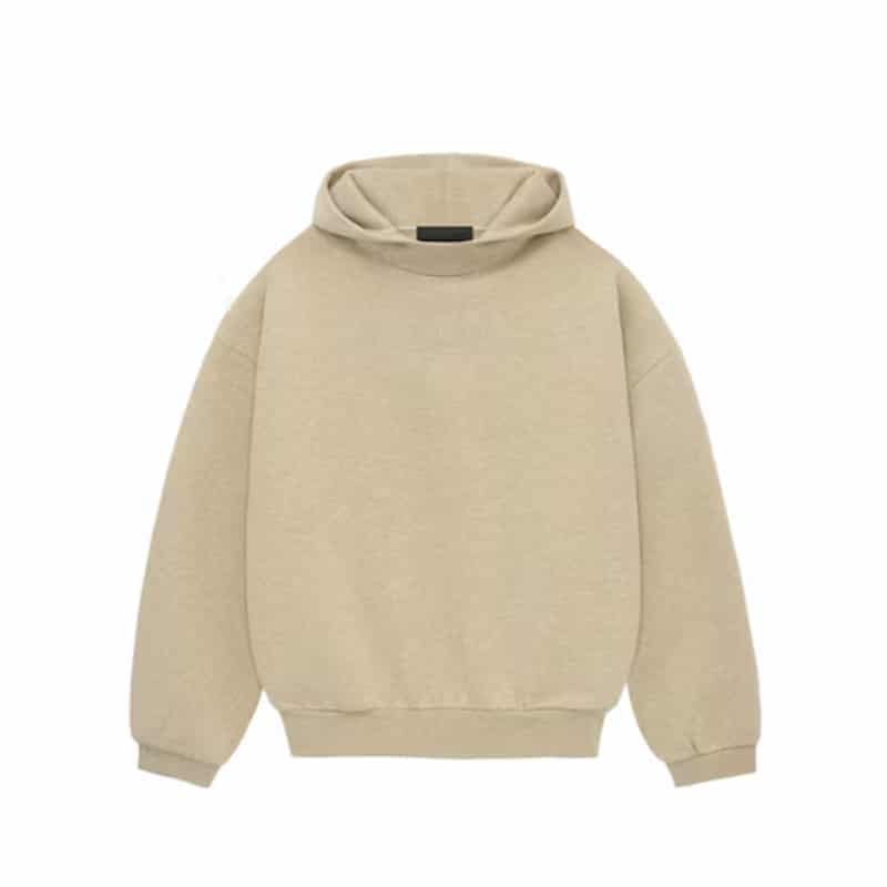 Essentials Pullover Hoodie FW23 - 210000084637 Hidden Hype Clothing