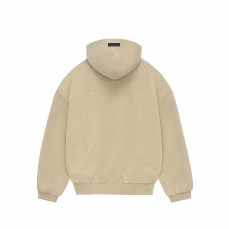 Essentials Pullover Hoodie FW23 - 210000084637 Hidden Hype Clothing