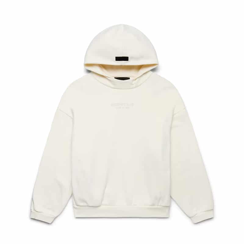 Essentials Pullover Hoodie FW23 - 210000087193 Hidden Hype Clothing
