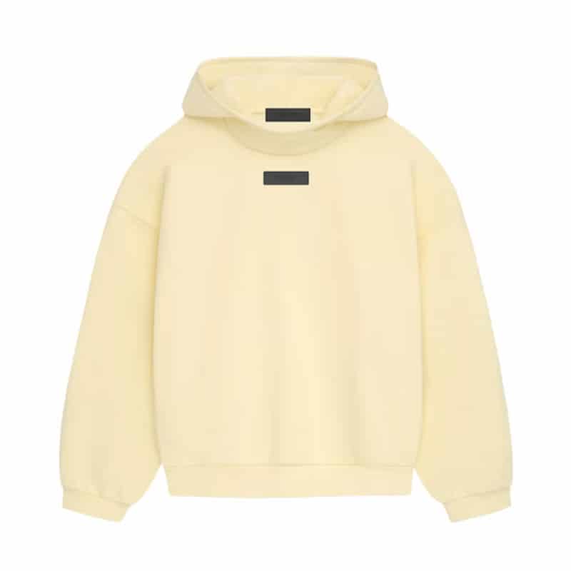 Essentials Pullover Hoodie FW23 - 210000086048 Hidden Hype Clothing