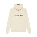 Essentials Pullover Hoodie SS21 - 210000093101 Hidden Hype Clothing