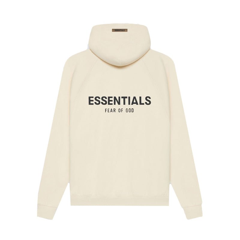 Essentials Pullover Hoodie SS21 - 210000093101 Hidden Hype Clothing
