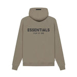 Essentials Pullover Hoodie SS21 - 210000093087 Hidden Hype Clothing