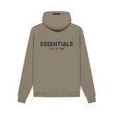 Essentials Pullover Hoodie SS21 - 210000093087 Hidden Hype Clothing