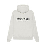 Essentials Pullover Hoodie SS21 - 210000093064 Hidden Hype Clothing