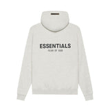 Essentials Pullover Hoodie SS21 - 210000093064 Hidden Hype Clothing