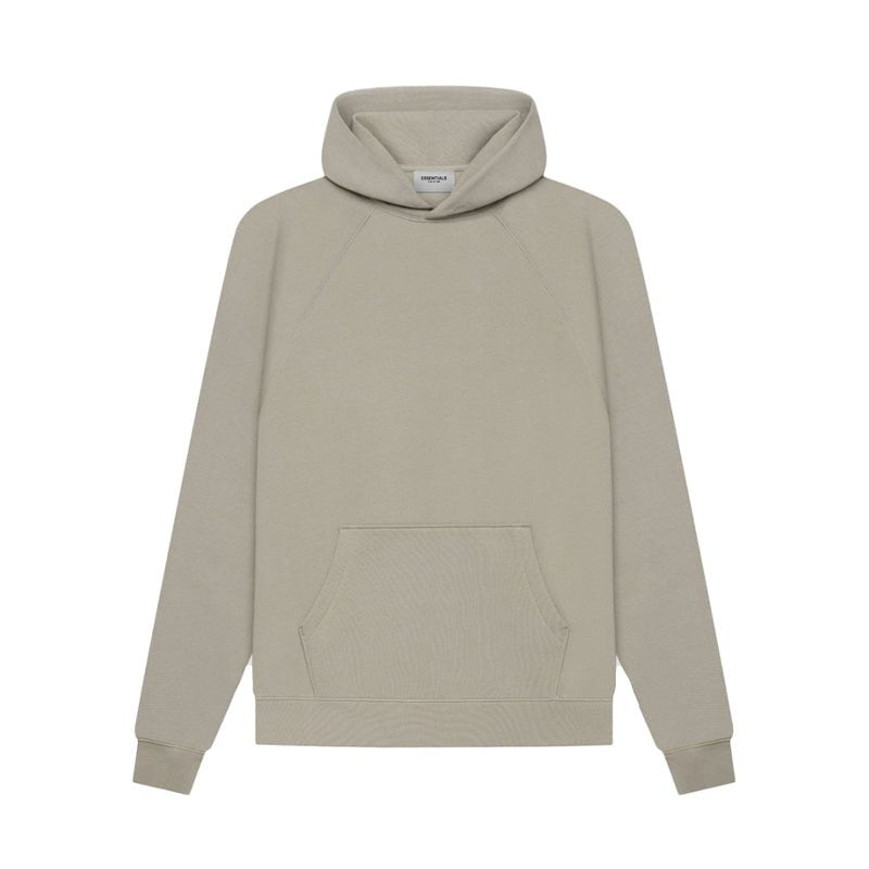 Essentials Pullover Hoodie SS21 - 210000093091 Hidden Hype Clothing