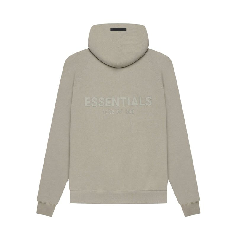 Essentials Pullover Hoodie SS21 - 210000093091 Hidden Hype Clothing