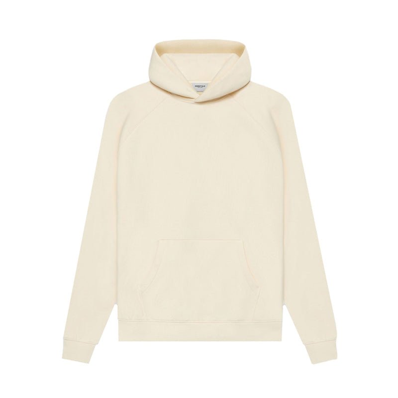 Essentials Pullover Hoodie SS21 - 210000093101 Hidden Hype Clothing