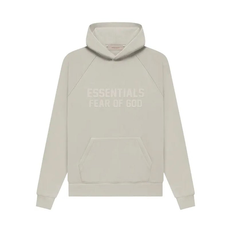 Essentials Pullover Hoodie SS23 - 210000093684 Hidden Hype Clothing