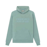 Essentials Pullover Hoodie SS23 - 210000081596 Hidden Hype Clothing