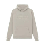 Essentials Pullover Hoodie SS23 - 210000099252 Hidden Hype Clothing