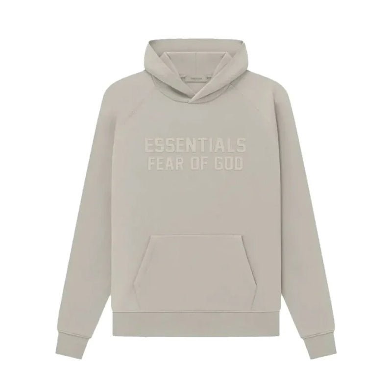 Essentials Pullover Hoodie SS23 - 210000099252 Hidden Hype Clothing