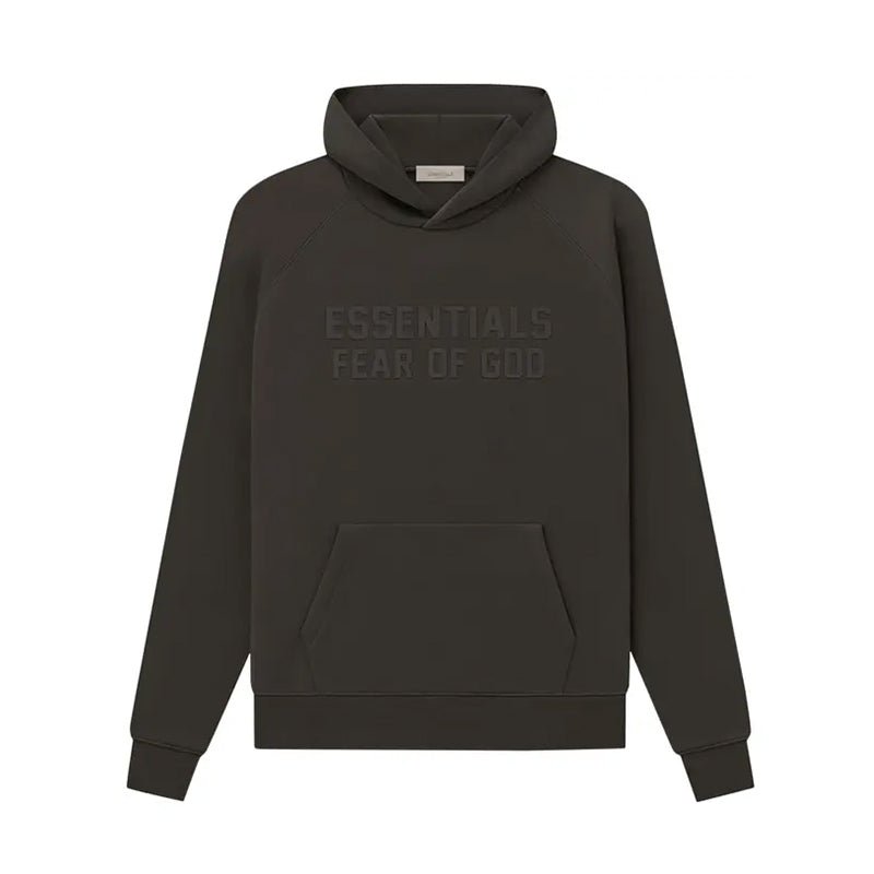 Essentials Pullover Hoodie SS23 - 210000094932 Hidden Hype Clothing