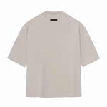 Essentials Small Logo Tee FW23 - 210000085480 Hidden Hype Clothing