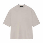 Essentials Small Logo Tee FW23 - 210000085480 Hidden Hype Clothing