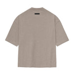 Essentials Small Logo Tee FW23 - 210000085476 Hidden Hype Clothing