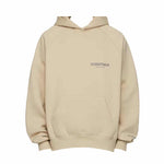 Essentials SSENSE Exclusive Pullover Hoodie FW21 100 - 210000081588 Hidden Hype Clothing