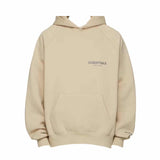 Essentials SSENSE Exclusive Pullover Hoodie FW21 100 - 210000081588 Hidden Hype Clothing
