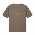 Essentials Tee FW21 - 210000089903 Hidden Hype Clothing