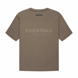 Essentials Tee FW21 - 210000089903 Hidden Hype Clothing