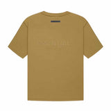 Essentials Tee FW21 - 210000089894 Hidden Hype Clothing