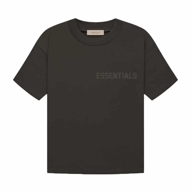 Essentials Tee FW22 - 210000078815 Hidden Hype Clothing