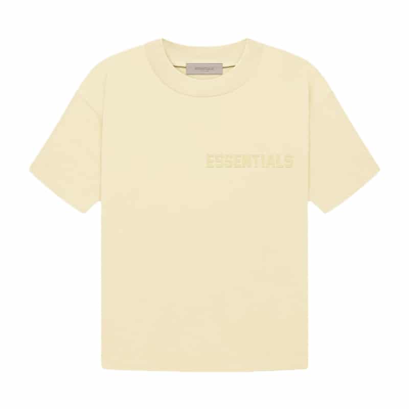 Essentials Tee FW22 - 210000094385 Hidden Hype Clothing
