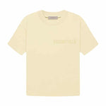 Essentials Tee FW22 - 210000078842 Hidden Hype Clothing