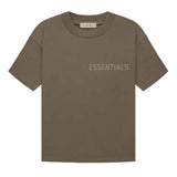 Essentials Tee FW22 - 210000078816 Hidden Hype Clothing