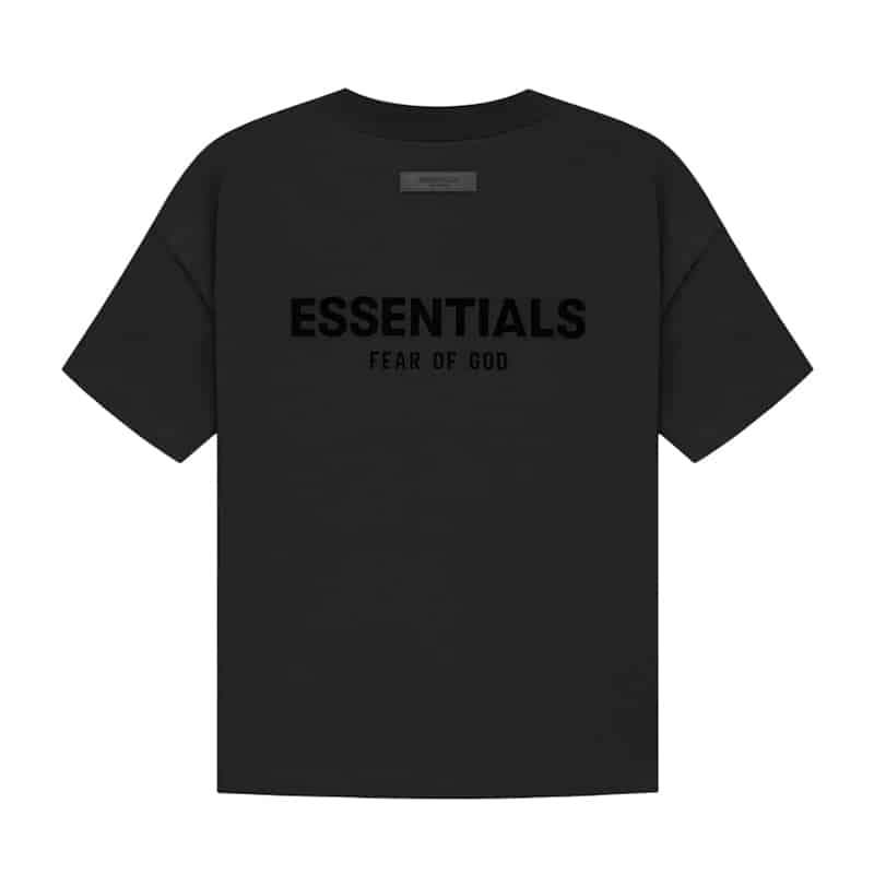 Essentials Tee FW22 – Hidden Hype Clothing