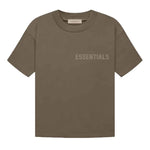 Essentials Tee FW22 - 210000078816 Hidden Hype Clothing
