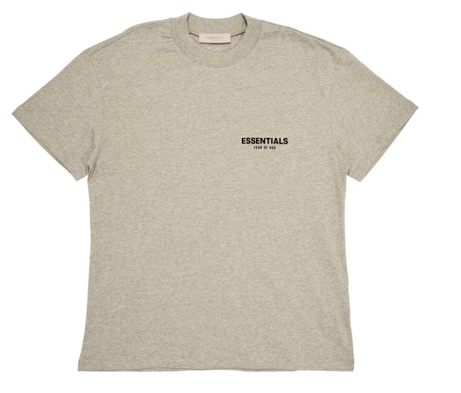 Essentials Tee SS22 - 210000095923 Hidden Hype Clothing