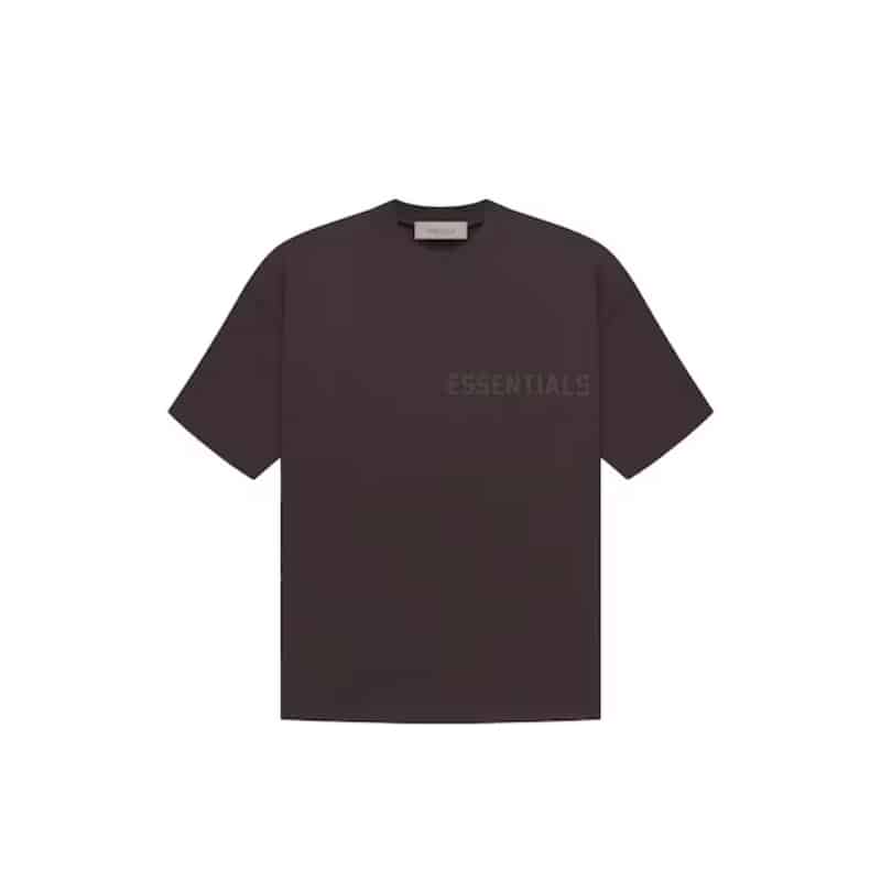 Essentials Tee SS23 - 210000080339 Hidden Hype Clothing