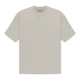 Essentials Tee SS23 - 210000080350 Hidden Hype Clothing