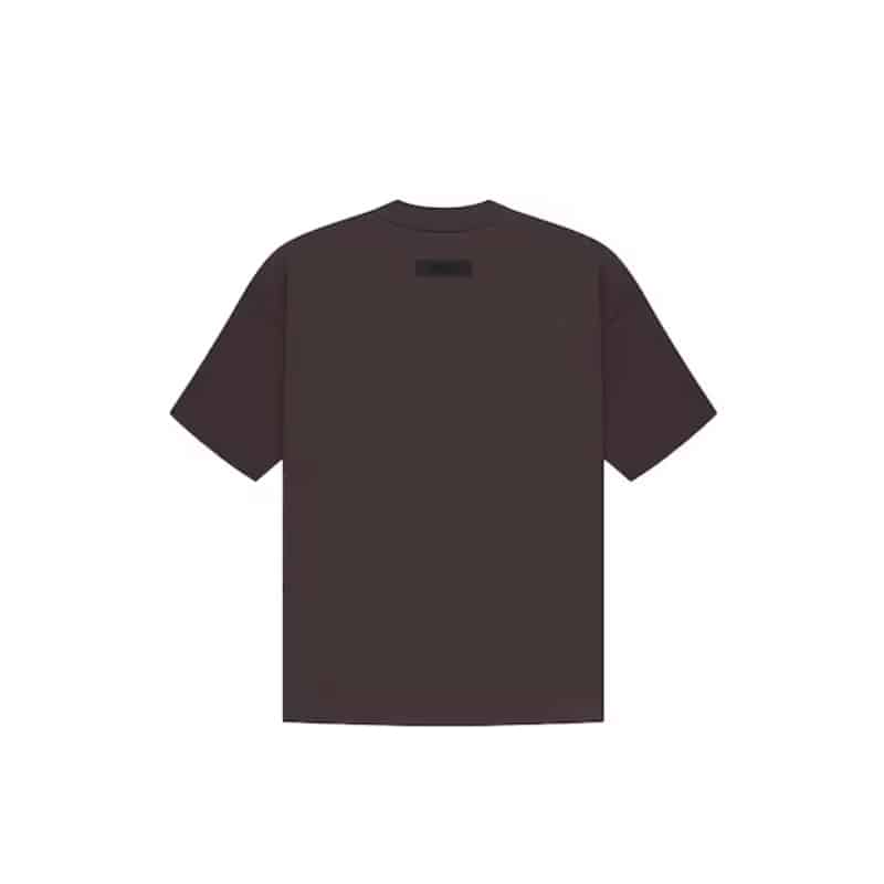 Essentials Tee SS23 - 210000078817 Hidden Hype Clothing