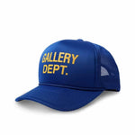 Gallery Dept. Logo Trucker Hat - 210000080495 Hidden Hype Clothing