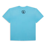 Hellstar Box Logo T-Shirt - 210000090273 Hidden Hype Clothing