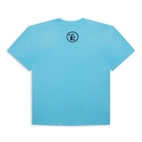 Hellstar Box Logo T-Shirt - 210000090273 Hidden Hype Clothing