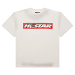 Hellstar Box Logo Tee - 210000092411 Hidden Hype Clothing