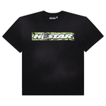 Hellstar Box Logo Tee - 210000092951 Hidden Hype Clothing