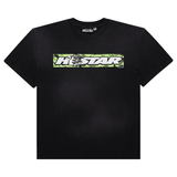 Hellstar Box Logo Tee - 210000092951 Hidden Hype Clothing