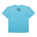 Hellstar Box Logo Tee - 210000092123 Hidden Hype Clothing