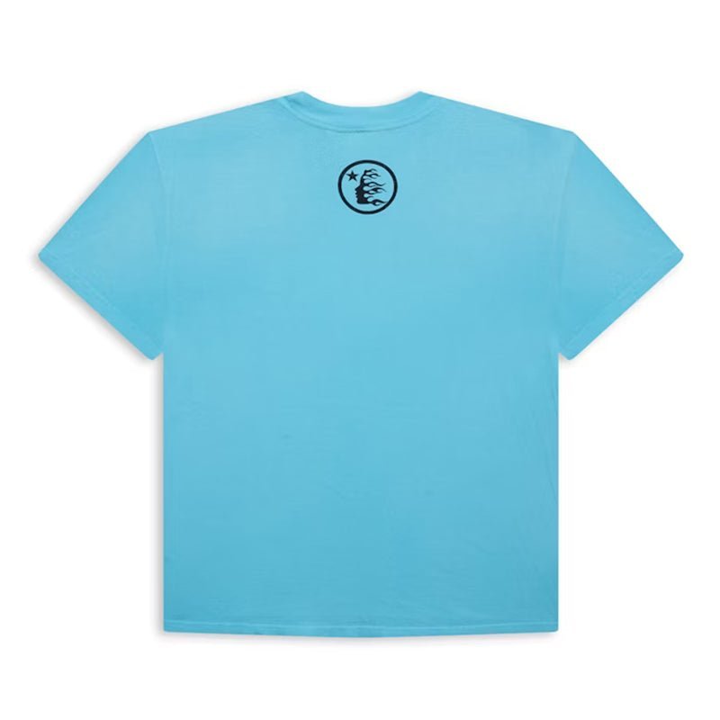 Hellstar Box Logo Tee - 210000092123 Hidden Hype Clothing