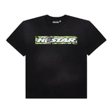Hellstar Box Logo Tee - 210000092952 Hidden Hype Clothing