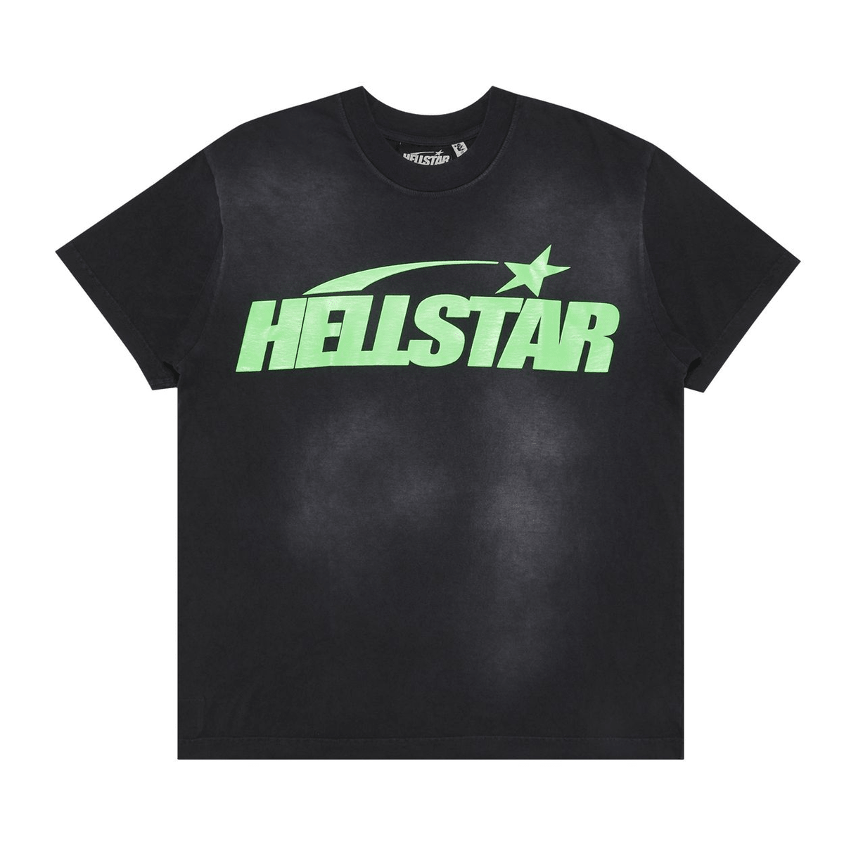 Hellstar Classic Gel Print Tee - 210000091337 Hidden Hype Clothing
