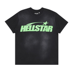 Hellstar Classic Gel Print Tee - 210000091337 Hidden Hype Clothing