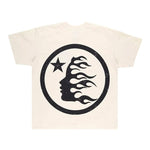 Hellstar Classic Logo Tee - 210000091498 Hidden Hype Clothing