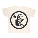 Hellstar Classic Logo Tee - 210000091498 Hidden Hype Clothing